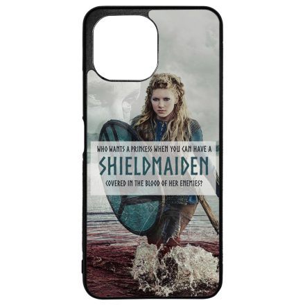 Lagertha Shieldmaiden Xiaomi Mi 11 Lite tok