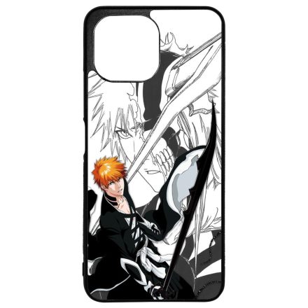 Kurosaki Ichigo - Bleach Xiaomi Mi 11 Lite tok