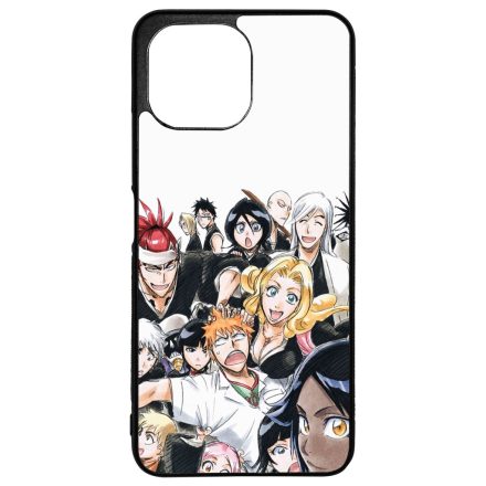 Bleach Characters Xiaomi Mi 11 Lite tok