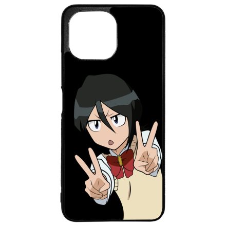 Cute Rukia - Bleach Xiaomi Mi 11 Lite tok