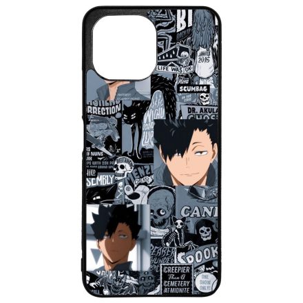 Tetsuro Kuroo - Haikyuu Xiaomi Mi 11 Lite tok