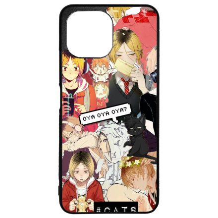 Oya oya - Kenma Kozume - Haikyuu Xiaomi Mi 11 Lite tok