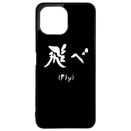 FLY - Haikyuu Xiaomi Mi 11 Lite tok
