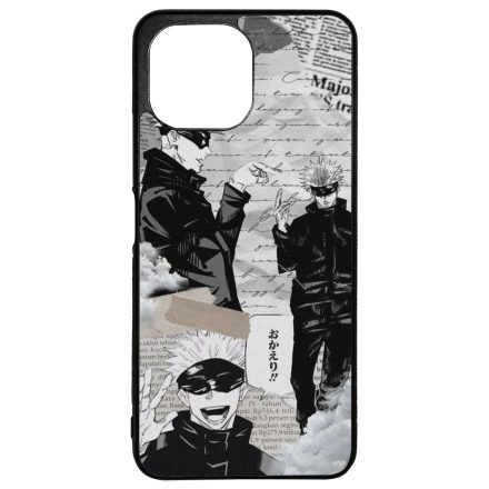 Scrap Gojou - Jujutsu Kaisen Xiaomi Mi 11 Lite tok