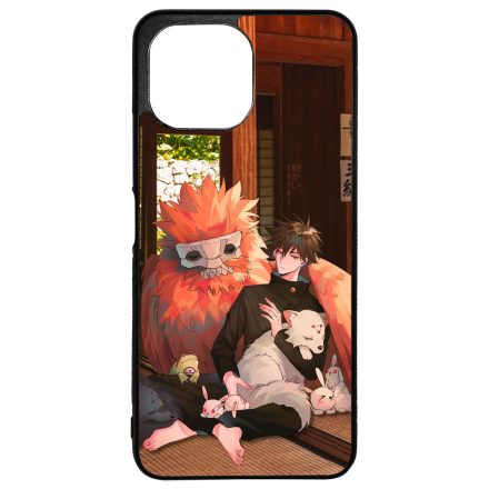 Megumis Shadow Puppet Xiaomi Mi 11 Lite tok