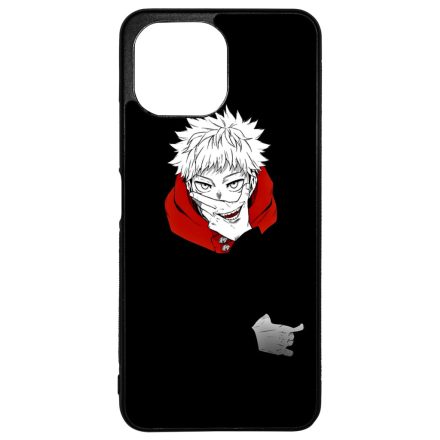 Funny Sukuna Xiaomi Mi 11 Lite tok