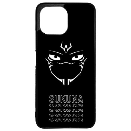 Minimal Sukuna Xiaomi Mi 11 Lite tok