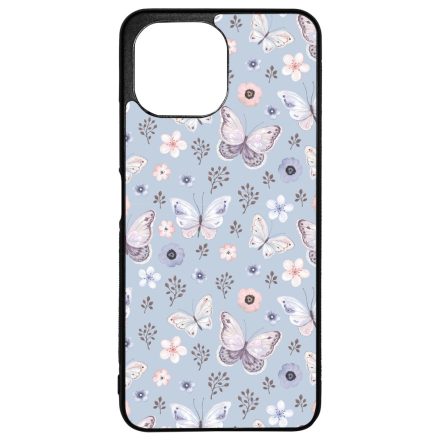 Aranyos kek pillangos Xiaomi Mi 11 Lite tok