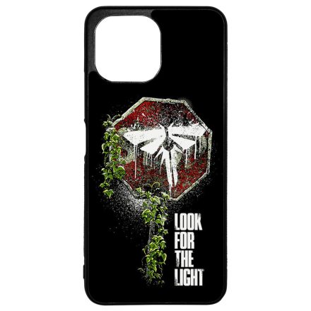 Last of us Abandoned Xiaomi Mi 11 Lite tok