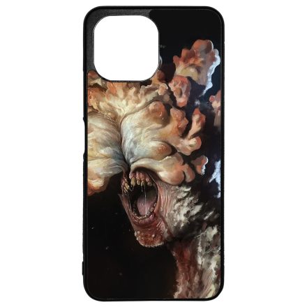 Last of us Kattog clikcer Xiaomi Mi 11 Lite tok