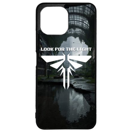 Look for the light last of us Xiaomi Mi 11 Lite tok