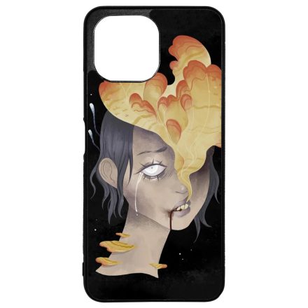Clicker Art Last of us Xiaomi Mi 11 Lite tok