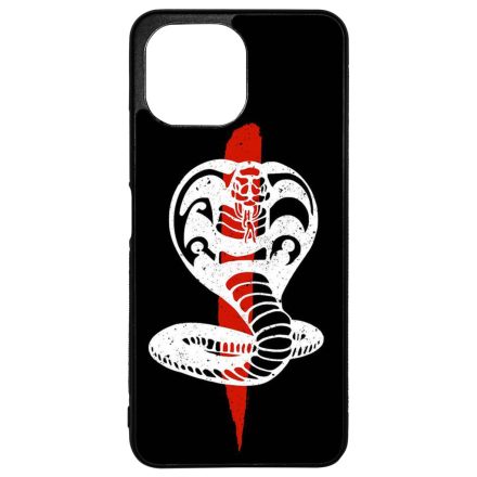 Cobra Kai RED Xiaomi Mi 11 Lite tok