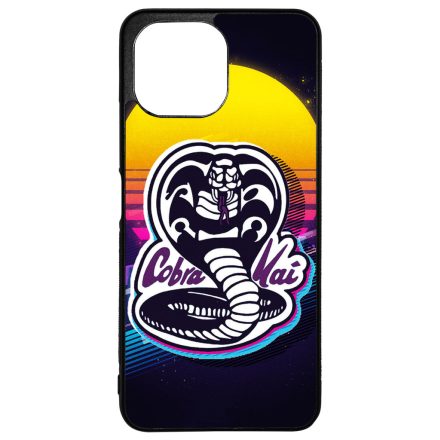 Retro Cobra Kai Xiaomi Mi 11 Lite tok