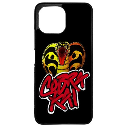 Cobra Kai Art Xiaomi Mi 11 Lite tok