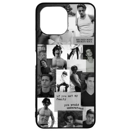 Tanner Buchanan Aesthetic Cobra Kai Xiaomi Mi 11 Lite tok