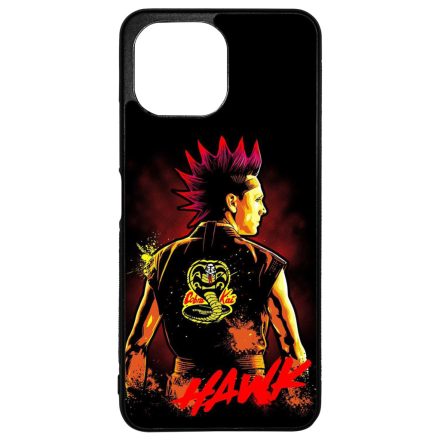 Hawk Art Cobra Kai Xiaomi Mi 11 Lite tok