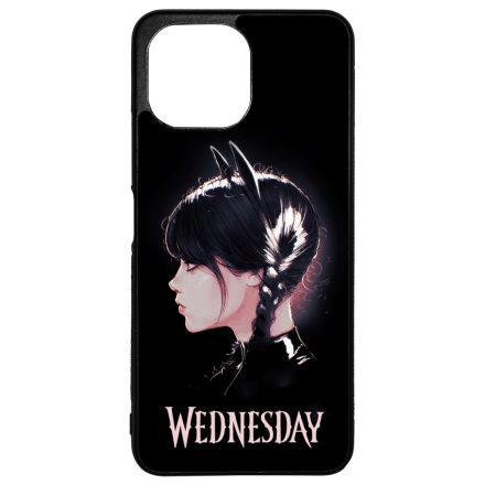 Cuki Cica Wednesday Xiaomi Mi 11 Lite tok