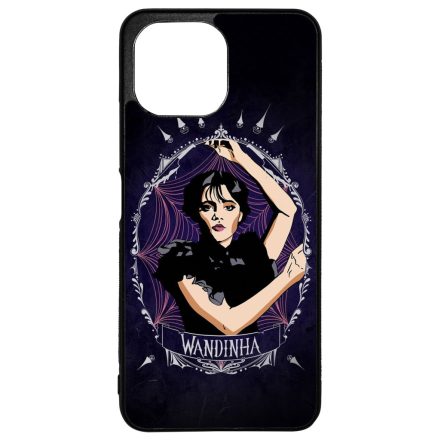 Wednesday Wandinha Xiaomi Mi 11 Lite tok