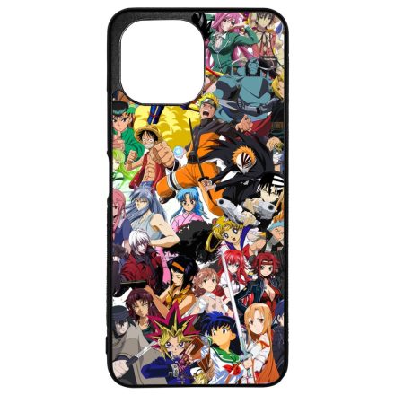NAGY Anime Collage 1 Xiaomi Mi 11 Lite tok