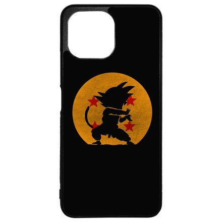 Dragon Ball Z - Songoku Xiaomi Mi 11 Lite tok