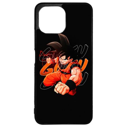 Goku - Dragon Ball Xiaomi Mi 11 Lite tok