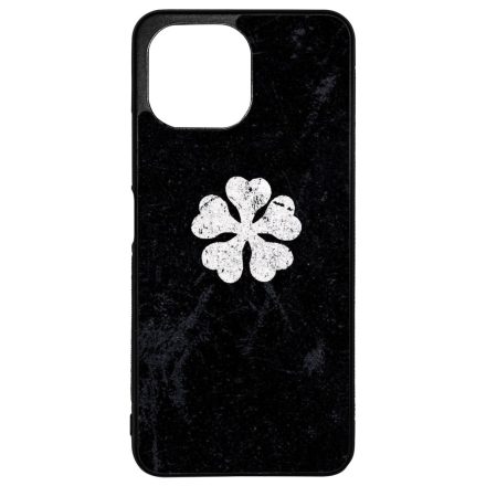 Black Clover symbol Xiaomi Mi 11 Lite tok