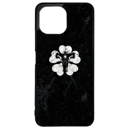 Black Clover Bulls Xiaomi Mi 11 Lite tok