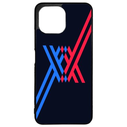 Darling in the franxx Logo Xiaomi Mi 11 Lite tok