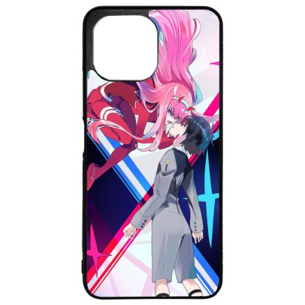 Hiro & Zero Two - Darling in the franxx Xiaomi Mi 11 Lite tok