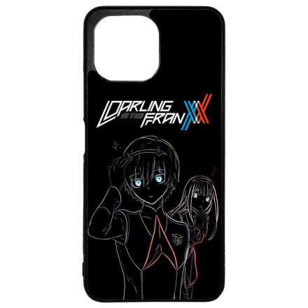 Darling in the Franxx Xiaomi Mi 11 Lite tok