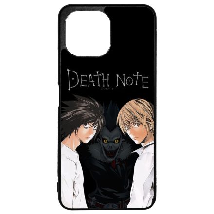 Lawliet & Jagami - Death Note Xiaomi Mi 11 Lite tok