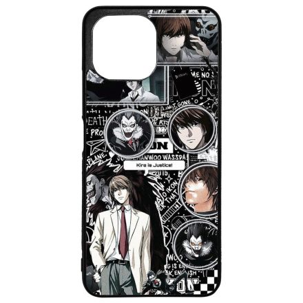 Death Note Aesthetic Xiaomi Mi 11 Lite tok