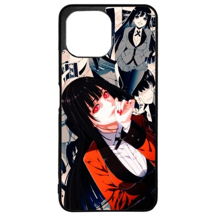Yumeko Jabami - Kakegurui Xiaomi Mi 11 Lite tok