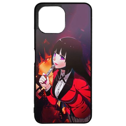Yumeko Jabami Art - Kakegurui Xiaomi Mi 11 Lite tok