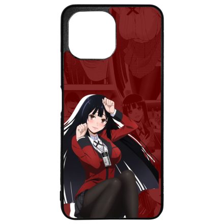 Yumeko RED - Kakegurui Xiaomi Mi 11 Lite tok