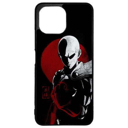 One punch man Art Xiaomi Mi 11 Lite tok