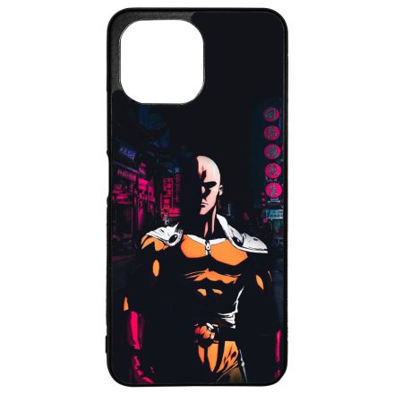 Saitama - One Punch Man Xiaomi Mi 11 Lite tok