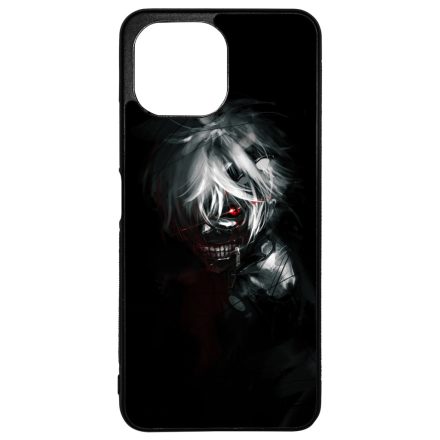 Tokyo Ghoul - Kaneki Ken Art Xiaomi Mi 11 Lite tok