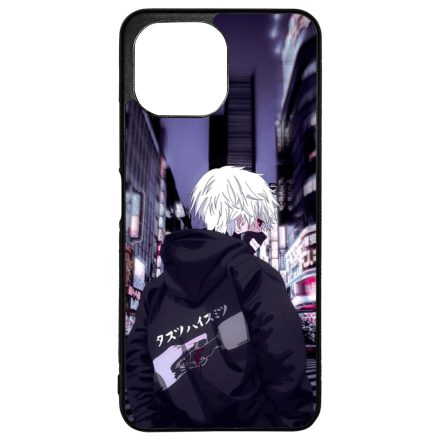 Tokyo Ghoul - Kaneki Ken Hoodies Xiaomi Mi 11 Lite tok