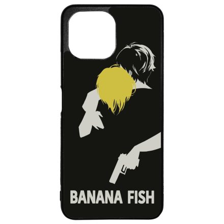 Banana Fish Minimal Xiaomi Mi 11 Lite tok