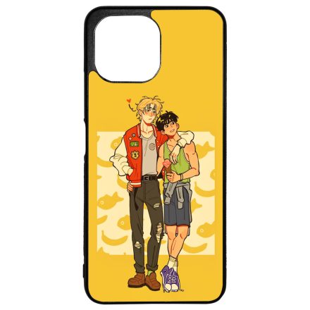 Banana Fish Xiaomi Mi 11 Lite tok