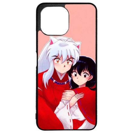 InuYasha és Kagome Xiaomi Mi 11 Lite tok