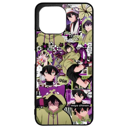 SK8 the infinity - Miya Chinen Xiaomi Mi 11 Lite tok