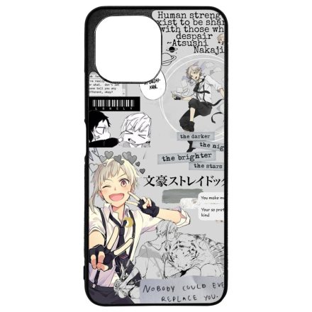 Bungou Stray Dogs - Atsushi Nakajima Xiaomi Mi 11 Lite tok