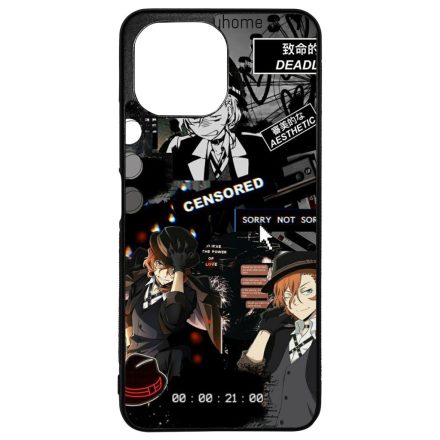 Bungou Stray Dogs - Chuuya Nakahara Xiaomi Mi 11 Lite tok
