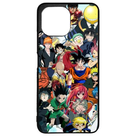 Legjobb Anime karakterek 1 Xiaomi Mi 11 Lite tok