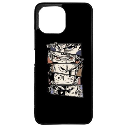 Anime meshup 1 Xiaomi Mi 11 Lite tok