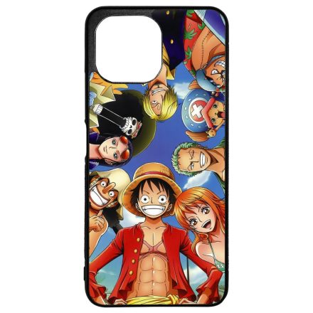 One Piece team Xiaomi Mi 11 Lite tok