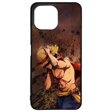 One Piece Athias Monkey D. Luffy Xiaomi Mi 11 Lite tok